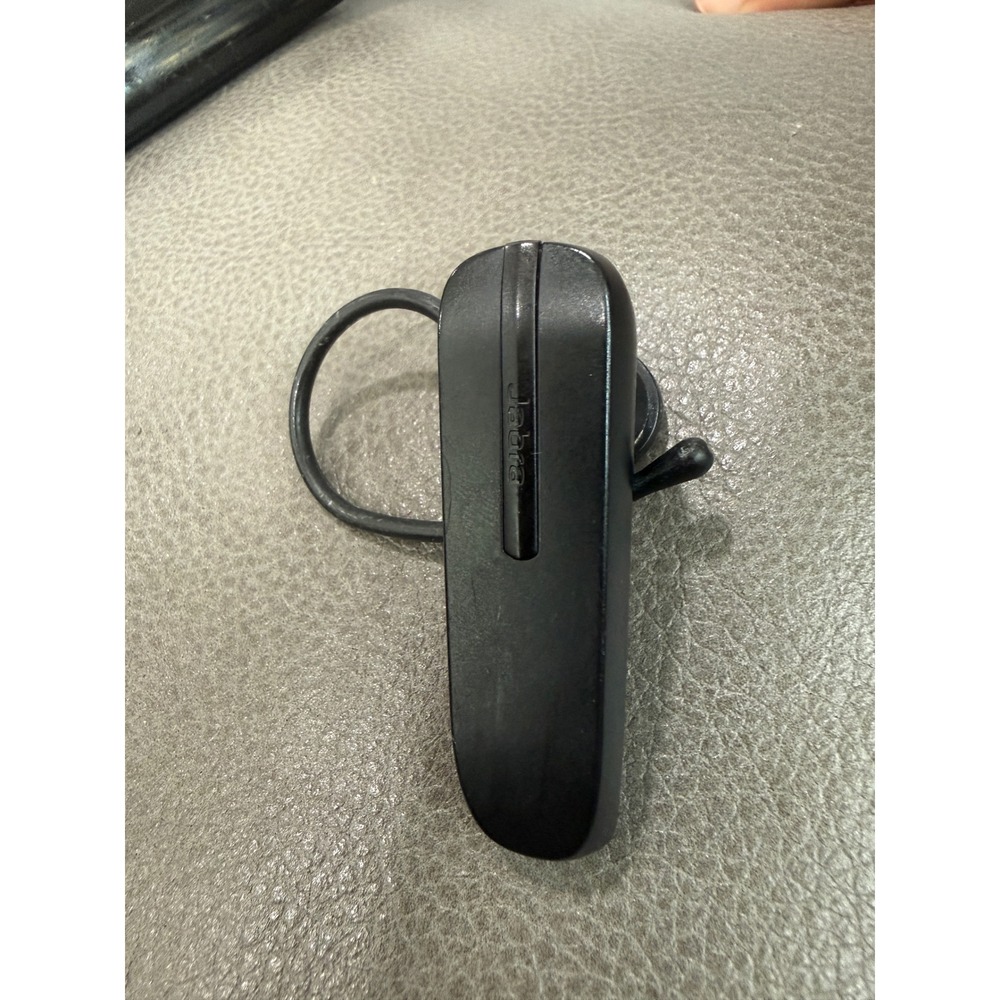 Jabra BT2046 Bluetooth Wireless Hands Free only Mono Headset Black OTE9